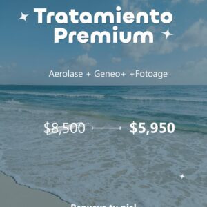 Tratamiento Facial Premium en Querétaro | Rejuvenecimiento Integral – Lenahderm